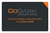GoDark Card Gaurd: GoDark Faraday Bags Logo - Outsmart Digital Pickpockets With This Card Guard