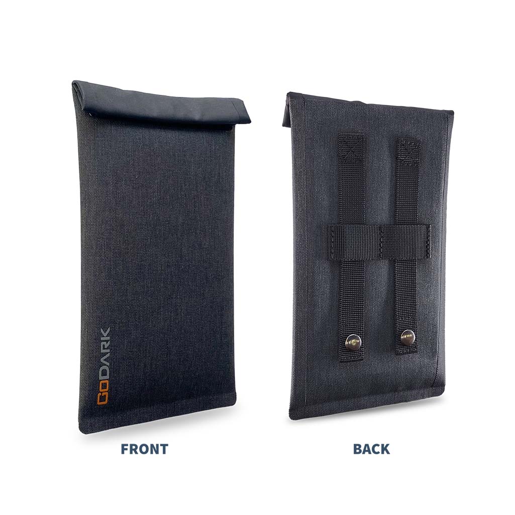 GoDark Faraday Bag for Phones - MAS