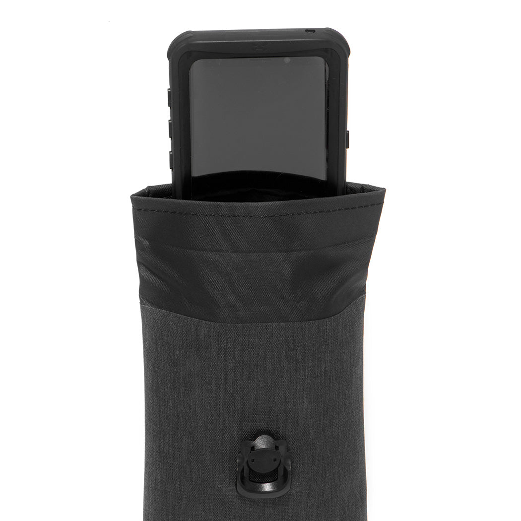 MAS Bag with phone