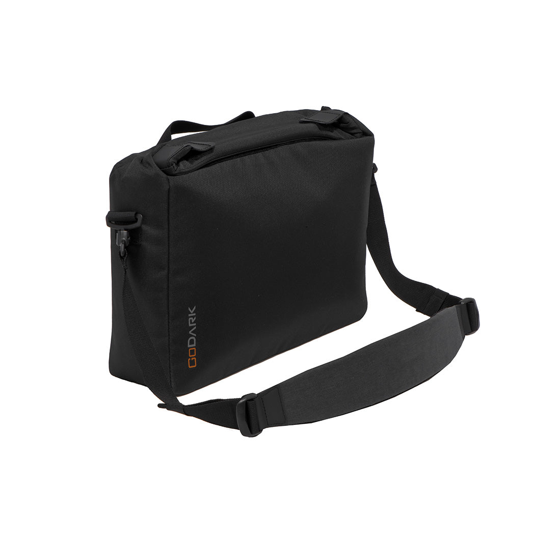 GoDark Faraday MAS Utility Bag - Horizontal (Long)
