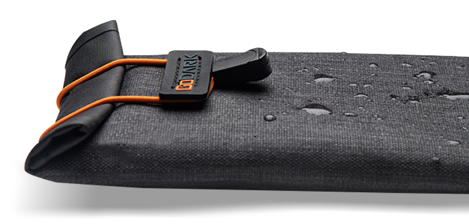 GoDark phone bag