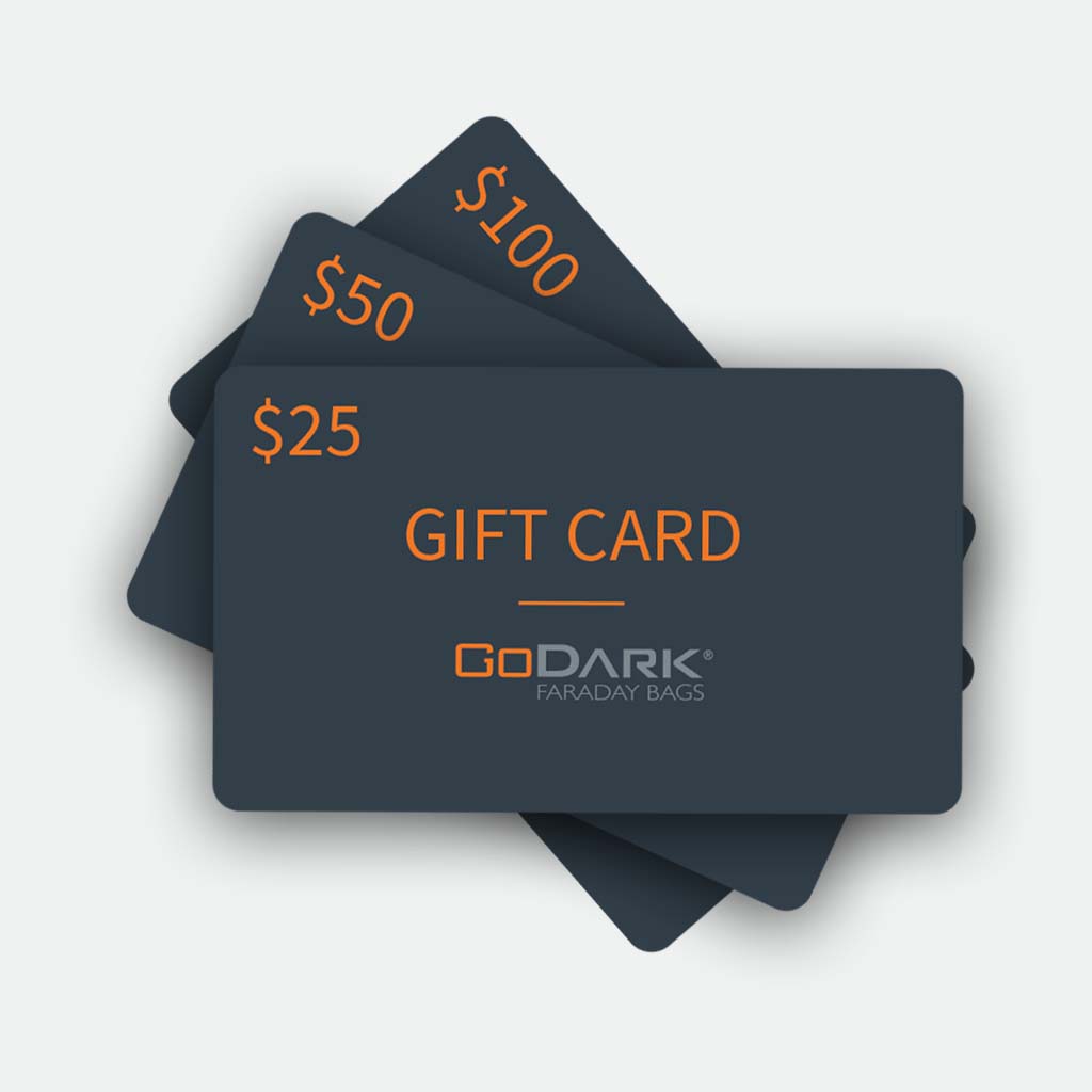 Gift cards