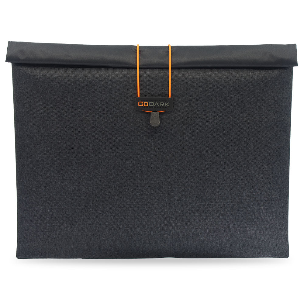 GoDark® Faraday Sleeve Case for Laptops