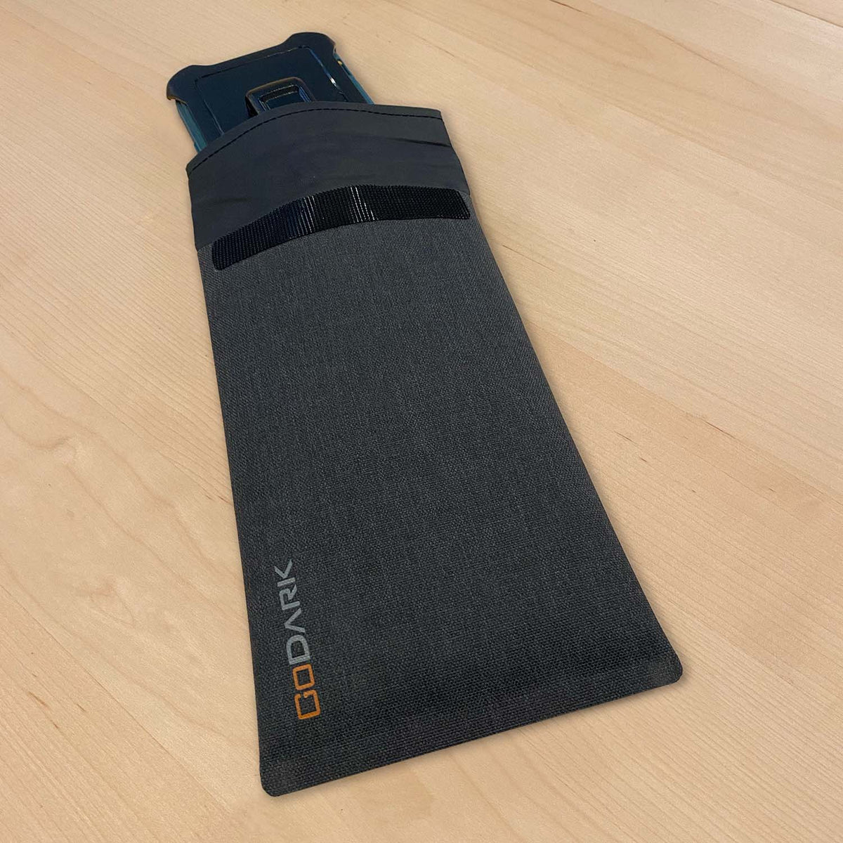 GoDark Faraday Bag for Phones - MAS