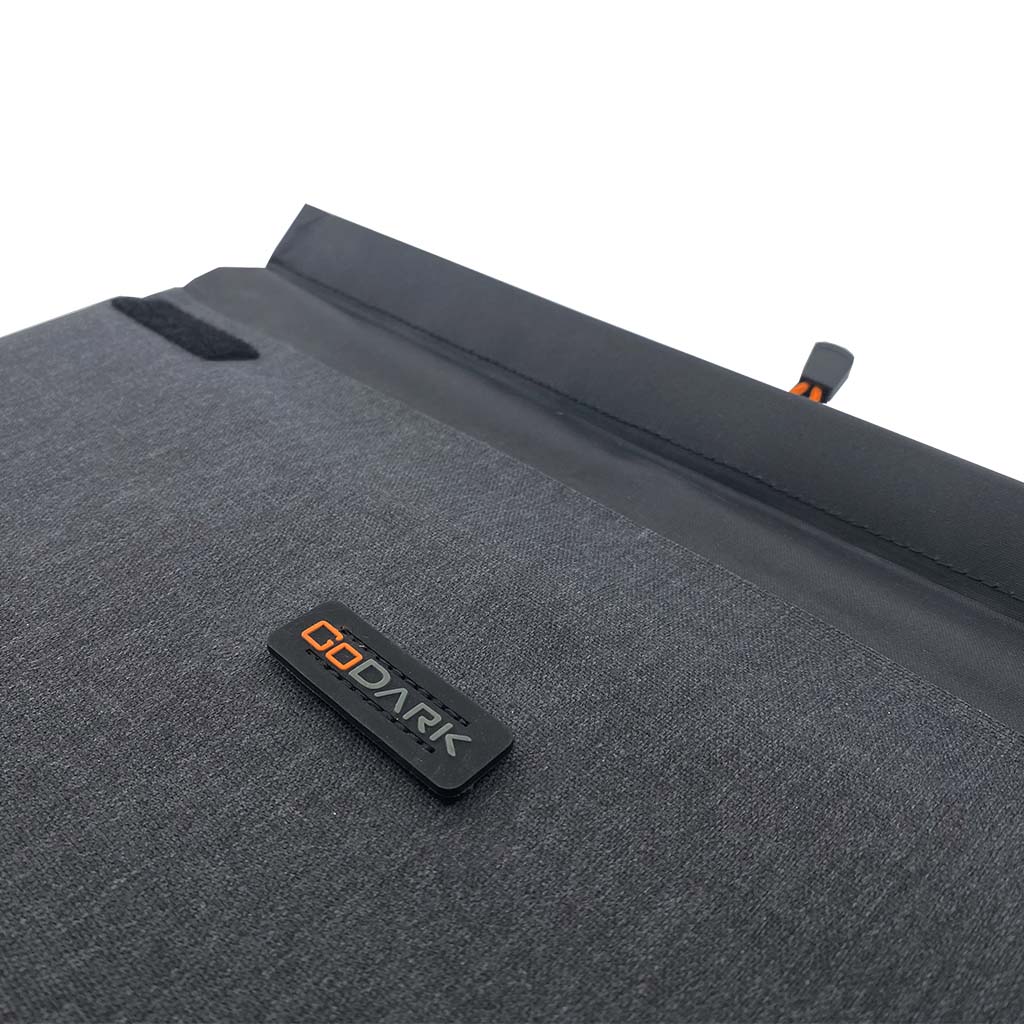 GoDark® Faraday Sleeve Case for Laptops