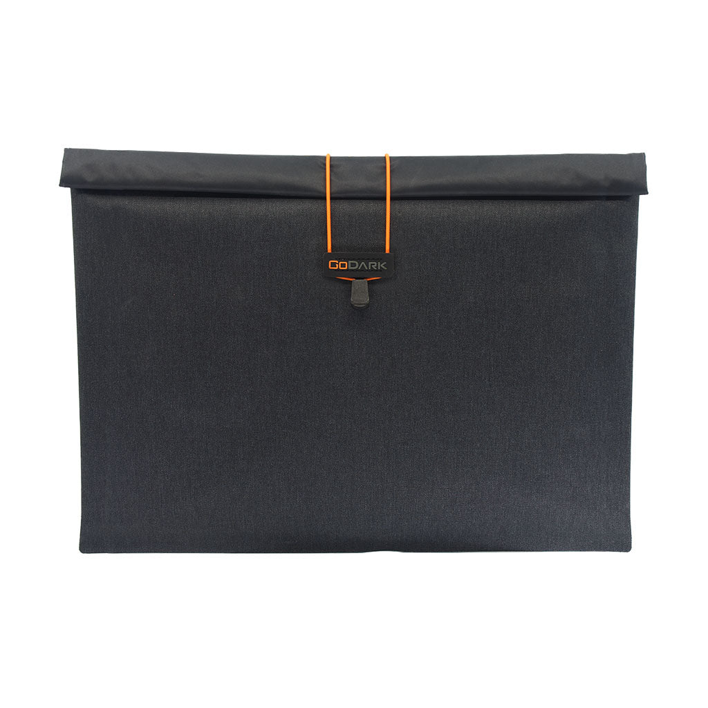GoDark® Faraday Sleeve Case for Laptops