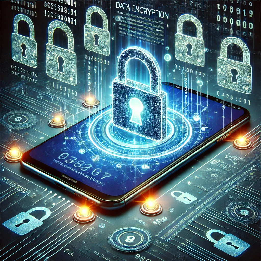 Understanding Encryption: The Heart of Digital Security