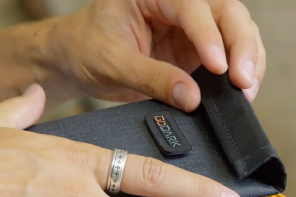 How Does a Faraday Bag Work?