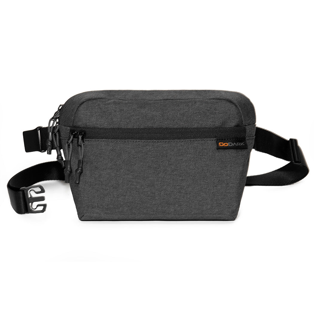 flyye  gobag ゴーバッグ　ブラック FLYYE Go Bag BK | エアガン,ミリタリー用品専門ショップ