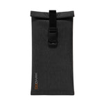 GoDark Faraday Satellite Phone with magnetic buckle