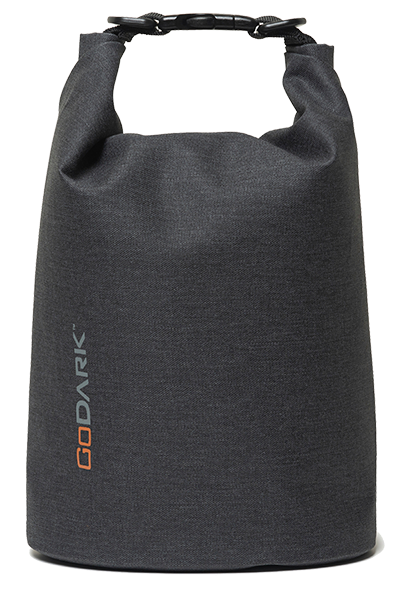 GoDark Dry Bag