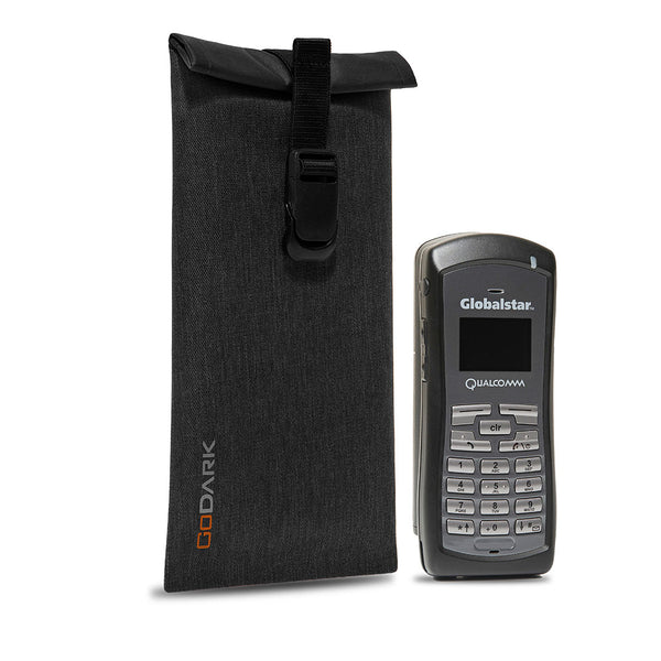 Buy Faraday Bag - GoDark Bag with 3-Layer RF & EMP Protection Buy Faraday Bag - GoDark Bag with 3-Layer RF & EMP Protection