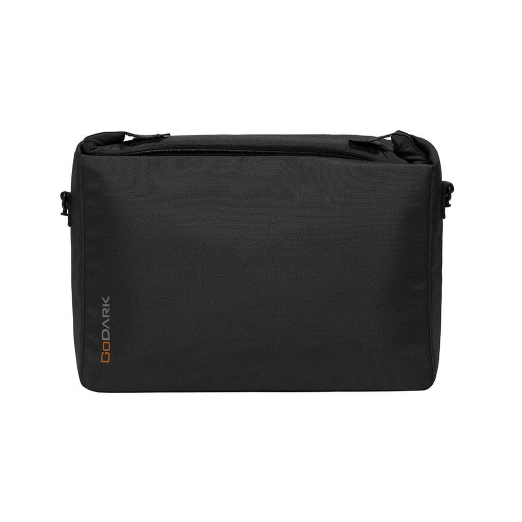 GoDark Faraday MAS Utility Bag - Horizontal (Long)