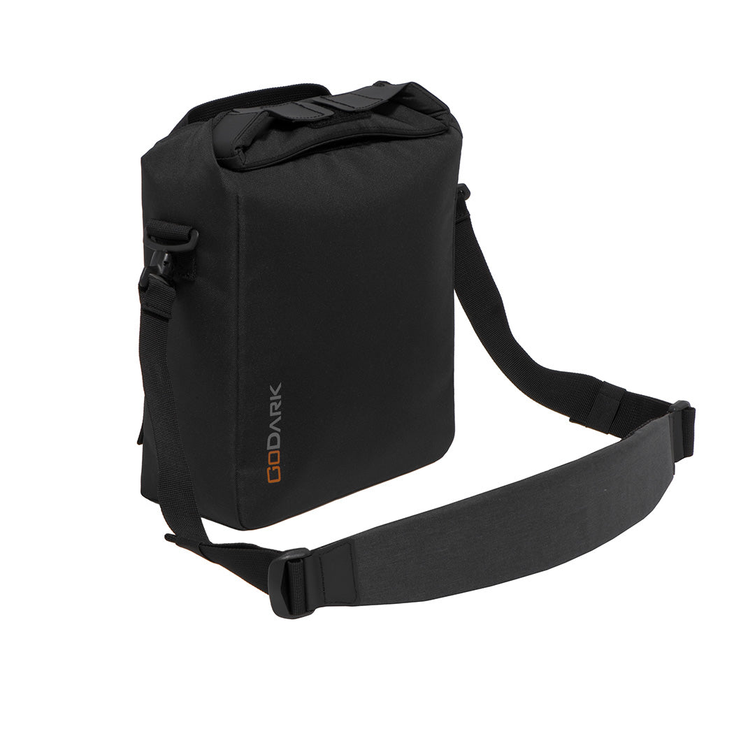 Utility Strap with MAS Utility Bag