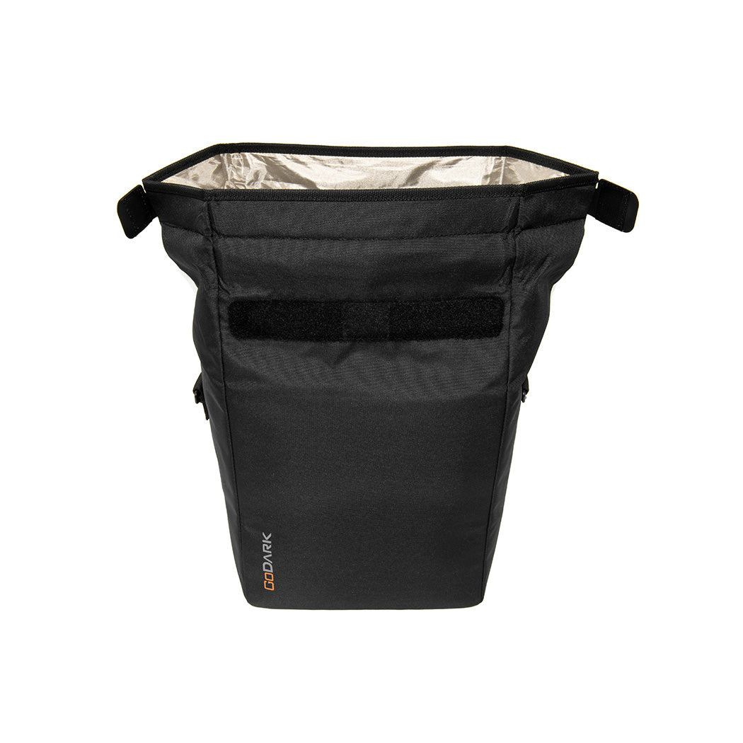 MAS Utility Bag - large - open