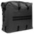 Back MOLLE panel of EMP Faraday Bag