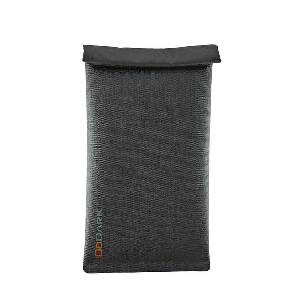 Faraday Bags for Tablets, Phones, & Laptops | GoDark® Bags