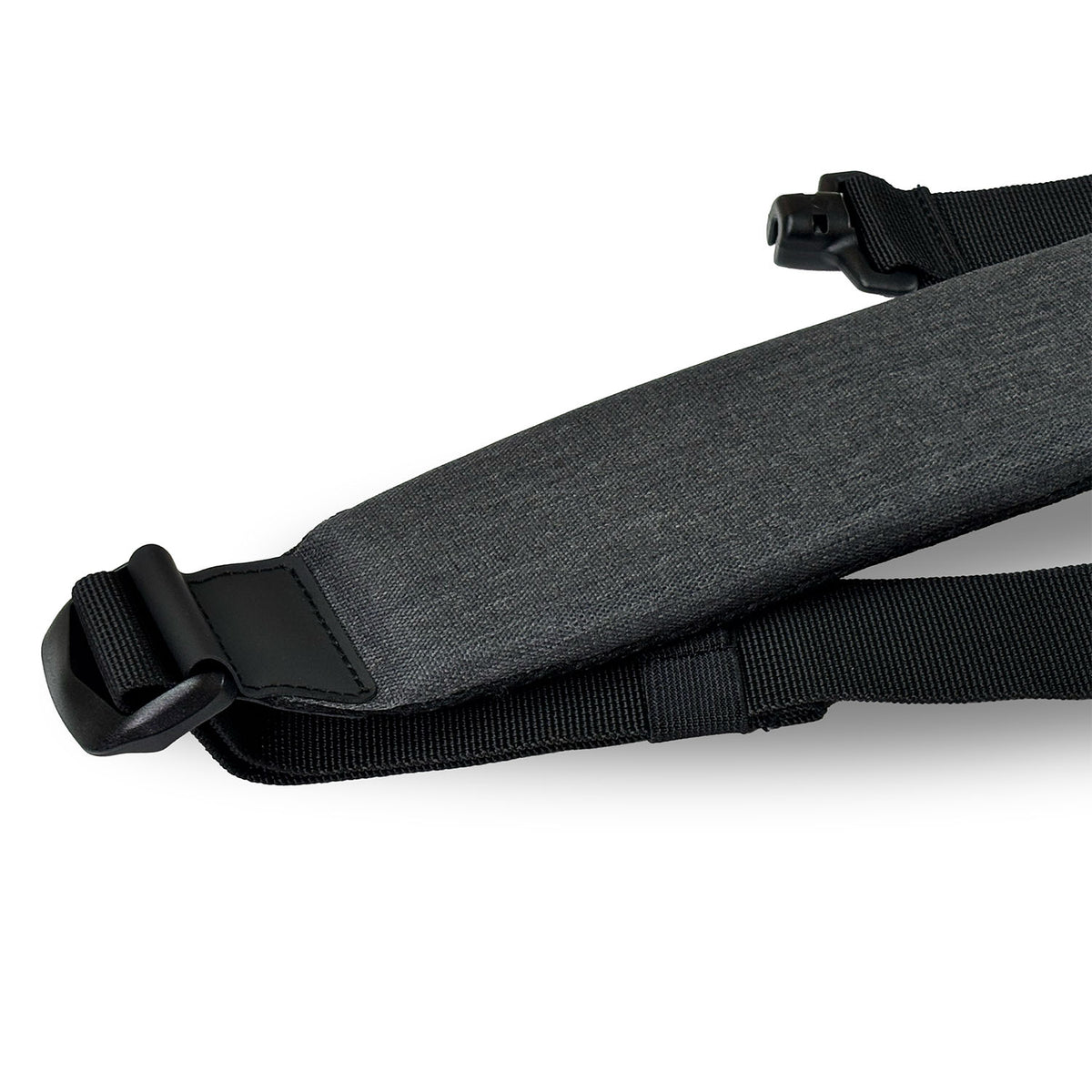 Utility Strap - black - close up