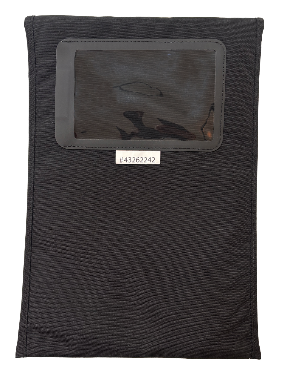 GoDark Faraday Bag for Tablets - Forensic Series