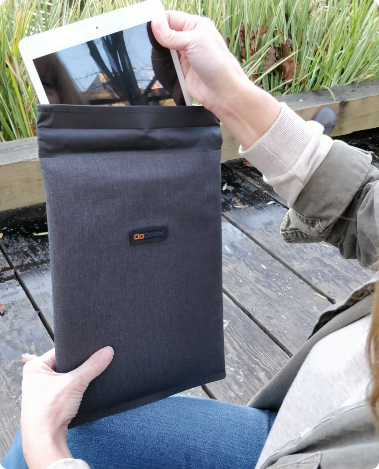 The 5 Best Faraday Bags in 2023 - MoveWell™