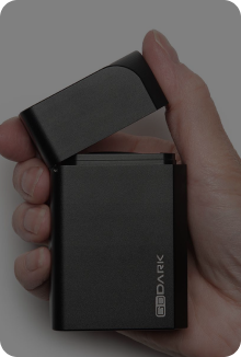 the vault - hardcase fob protection