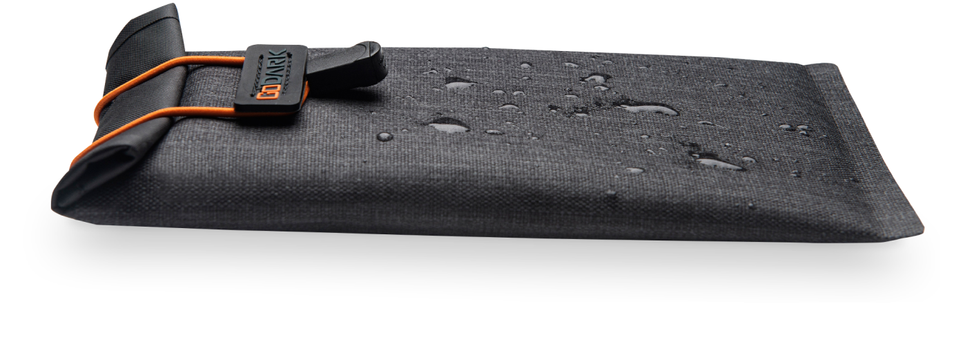 GoDark Phone Bag