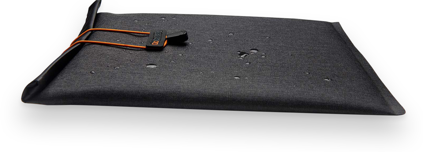 GoDark Tablet size bag