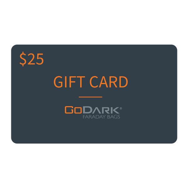 GoDark® Gift Cards