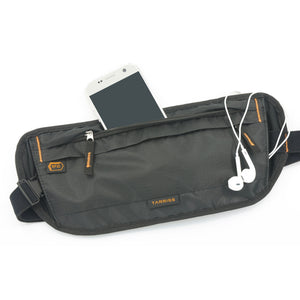 Money Travel Waist Bag Belt Wallet Bum Bags Pouch Multipurpose