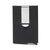GoDark® Slim Wallet - RFID Card Holder with Money Clip