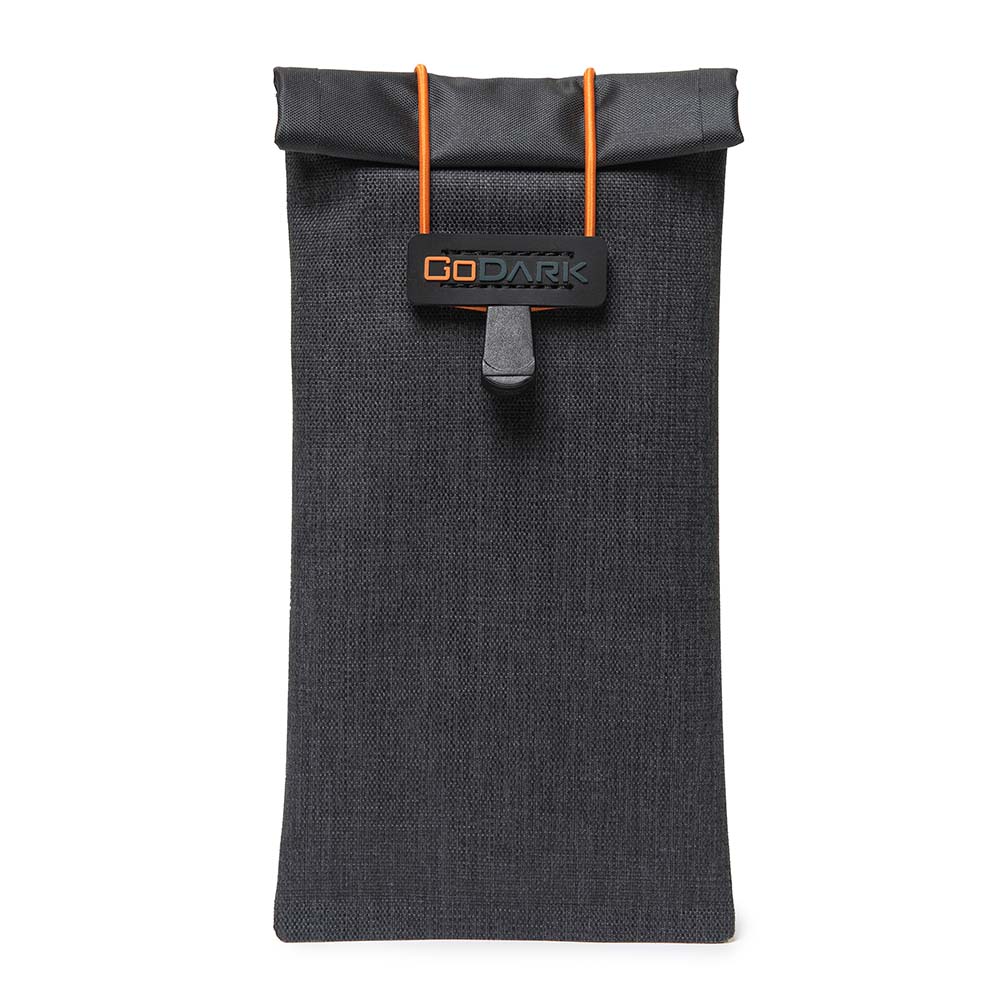 Faraday Bag - Signal Blocking Pouch