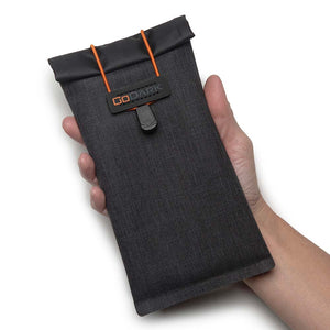 Faraday Bag for Phone | Stop Phone Tracking | GoDark Bags Faraday Bag for Phone | Stop Phone Tracking | GoDark Bags