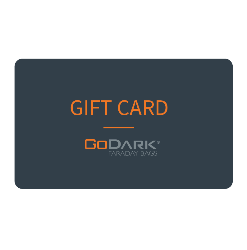 GoDark® Gift Cards